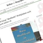 Berliner Morgenpost: Zum "Mutlikulti" bei der Landtagswahl im Saarland