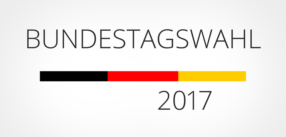 Bundestagswahl 2017