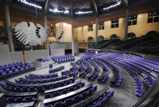 Fakten zum 19. Deutschen Bundestag