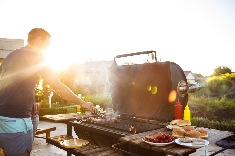 PoS-Grillen