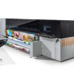 Braun-Klein Siebdruck GmbH: DURST P5 350 HS